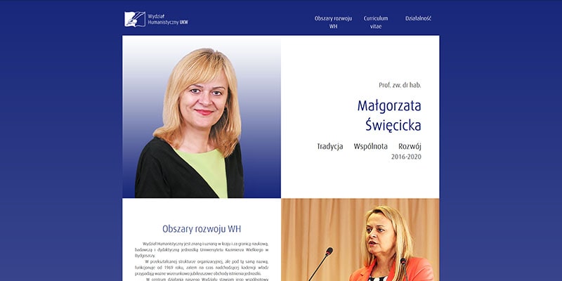 Małgorzata Święcicka